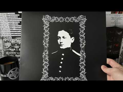 Collection update. Total Death, Total Kvlt!