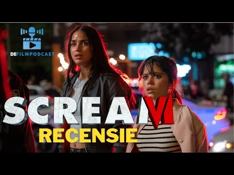 afbeelding Recensie: Scream 6