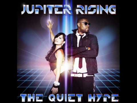 Jupiter Rising - Guarded