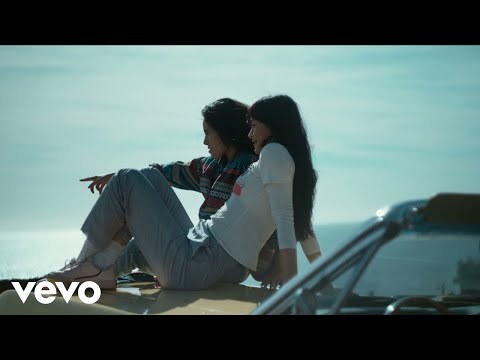 Bubble Tea and Cigarettes - Santa Monica