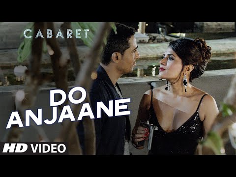 Do Anjaane Video Song | CABARET | Richa Chadha, Gulshan Devaiah | Roopkumar Rathod | T-Series