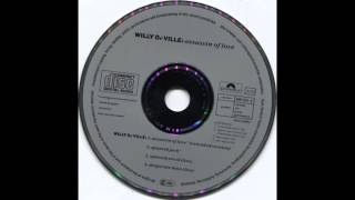 Willy DeVille - Spanish Jack + Spanish Stroll (Live) + Desperate Days (Live) 1987