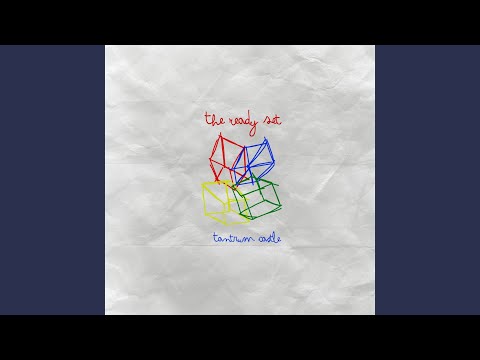 Soular Flares - The Ready Set
