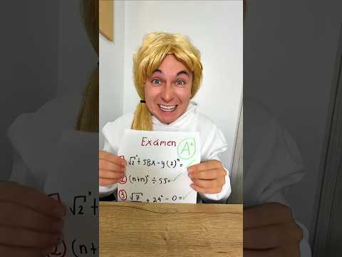 El lápiz de Valeria ✏️👱🏻‍♀️