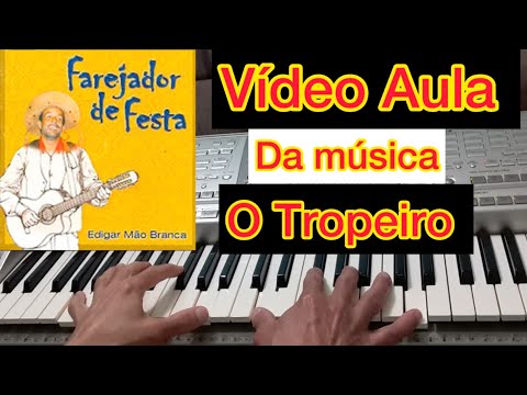 O Tropeiro - Edigar Mão Branca