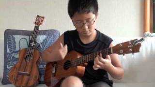 KAZUKI plays "five dollars unleaded"