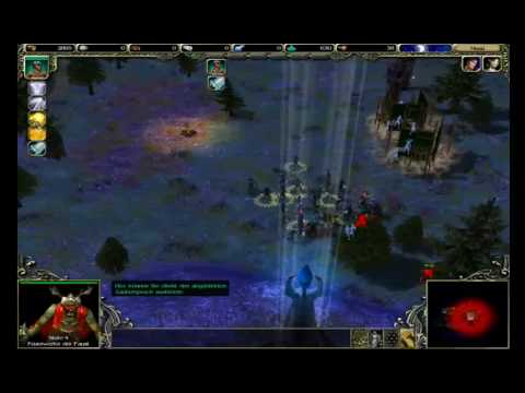 Let's Play Spellforce: TOoD #47 - Der Wildland-Pass