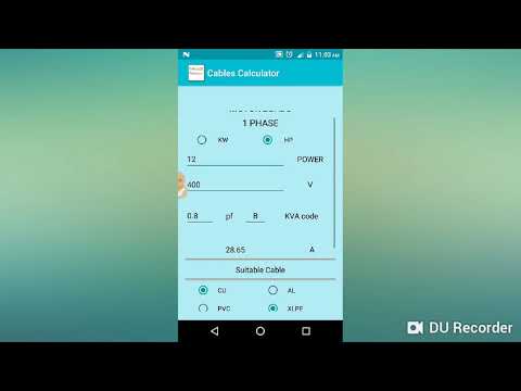 Circuit Breaker chooser Video