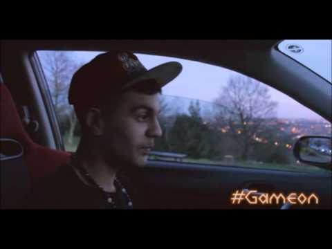 MS2 Media - Ronny #Gameon (Freestyle)