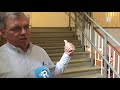 Pand Leger des Heils: 'typisch vroege wederopbouw'