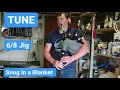 TUNE - 6/8 Jig - Snug in a Blanket