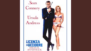 Dr. No&#39;s Fantasy