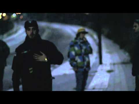 RAGGIO | DELAOSSA | CARRION GODBLE$$ - MERCURIO (PROD. JMOODS)