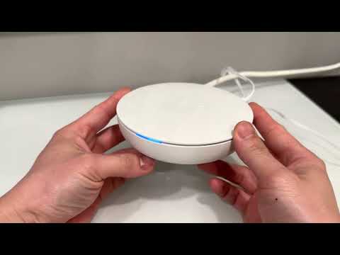 Factory Reset Tablo 4th Gen DVR (reset WiFi)