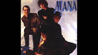 Maná-Mentirosa