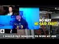 Nora Reacts To Funny GTA RP Clips More