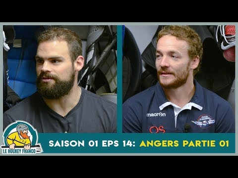 LES GRANDS DUCS BOUCHARD ET MASSON (ANGERS 1/3)