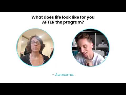 The Aha! Moment Academy video.