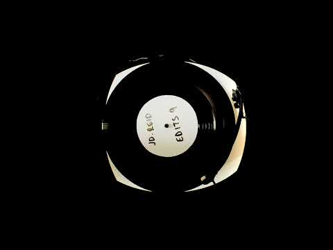 JD. REID - CLOUDED GAMES