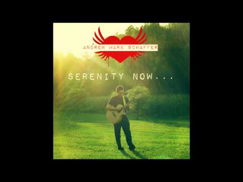 Serenity Now... - Single - Pandrés - Audio