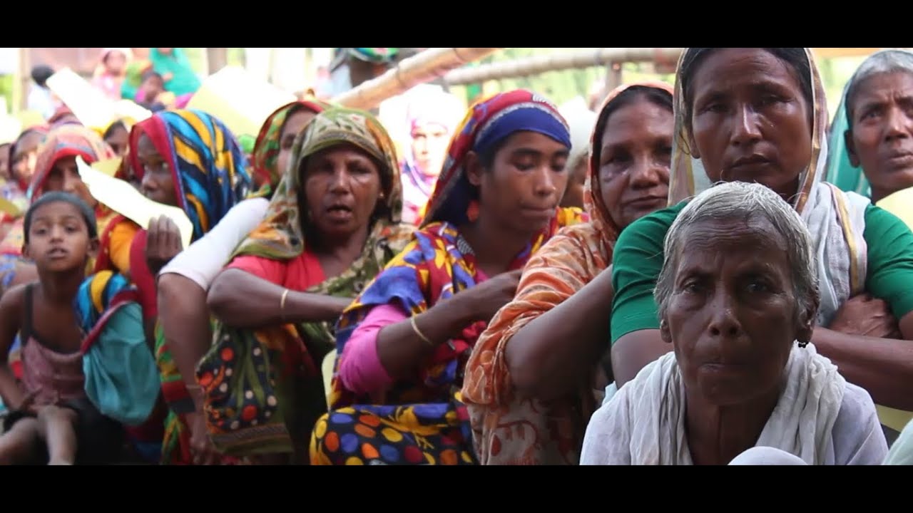 SUBARNA Project: driving evidence-based disaster response through Joint Needs Assessments (JNA)