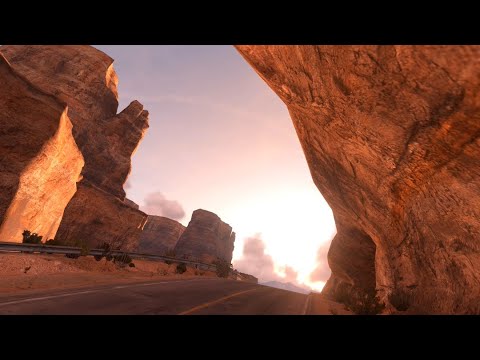Trackmania² Canyon D02 43.845 by Yogosun
