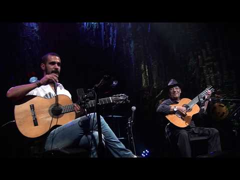 Rafael Beck e Rafael Schimidt | Um a zero (Pixinguinha) | Instrumental Sesc Brasil