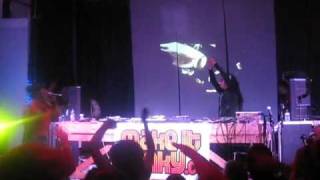 ill.Gates + Masia One LIVE at Evolve Festival