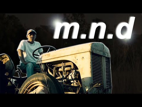 Malcolms MND Journey (documentary)