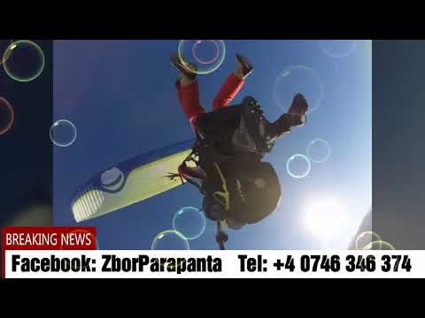 Parapanta Clopotiva jud. Hunedoara