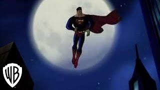 Superman: Doomsday   Trailer  Warner Bros Entertai