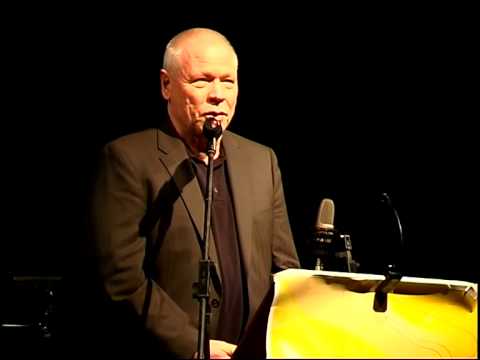 Jazz & Rock Schulen Freiburg 25 Jahres Gala Eröffnungsrede