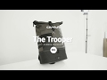 CRUMPLER x The Trooper Camera Backpack