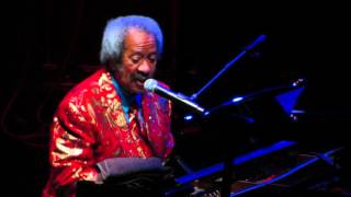 Allen Toussaint - Live at The Capitol Theatre - 10/06/12