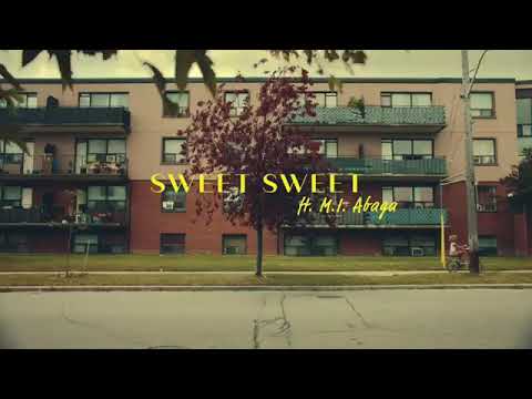 Taliwhoah- Sweet Sweet Feat. M.I Abaga