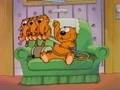 Heathcliff The Movie Part 9