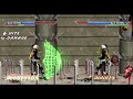 Cyrax Vs Cyrax Mugen Tournament MK