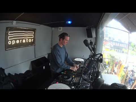 Bas Dobbelaer @ Operator (17-5-2019)