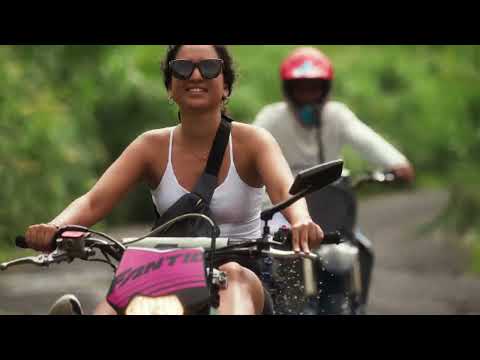 LE NINE - F3A C SIMPLE feat 2VIE. ( clip officiel)