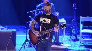 Aaron Lewis - Whiskey and You live at the Lafayette Theater 3-5-2016
