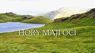 Hory mají oči Hory mají oči