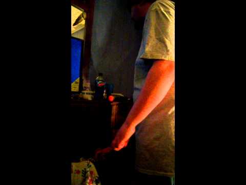 Yung Fokiss freestyle 1