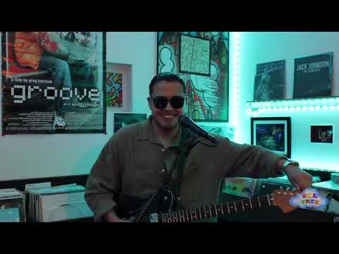 STEVEN CURD: TRAX N WAX, PRESENTED BY SOUTHTOWN VINYL