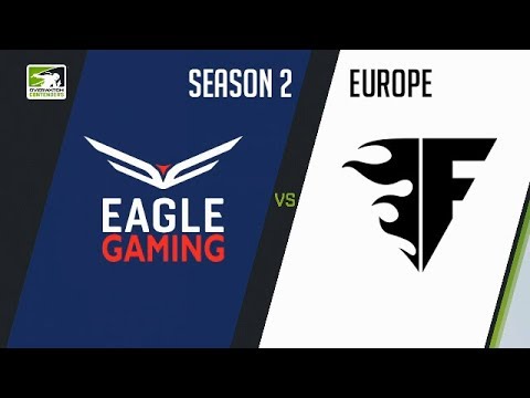 Eagle Gaming vs Copenhagen Flames (Part 1) | OWC 2018 Season 2: Europe