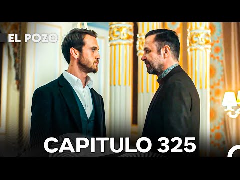 El Pozo Capitulo 325 - Doblado En Español