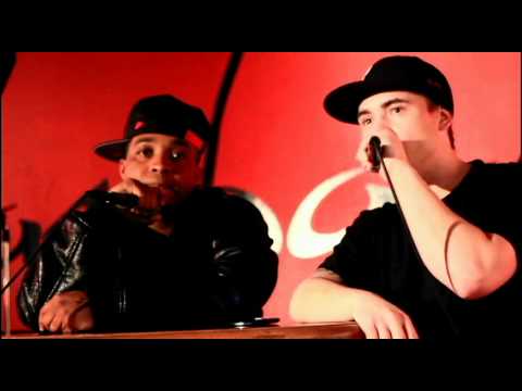 Dot In Your City - Adriano Armani - Who Got Next Audition