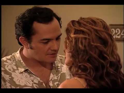 Miranda le ayudará a Martín a organizar la maratón de orquestas