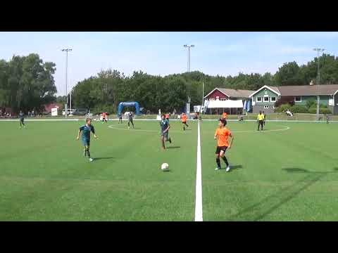 07.21.22 Gothia Cup - Scandia United BU14 vs. KL Youth Soccer, Malaysia