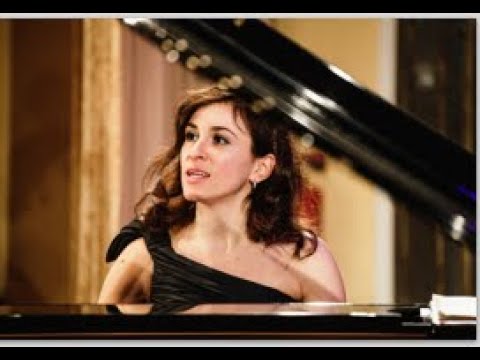 Alexander Rosenblatt - Preludio e Fuga Latino