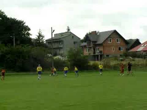 Ekler Baranówka - Milenium Skawina